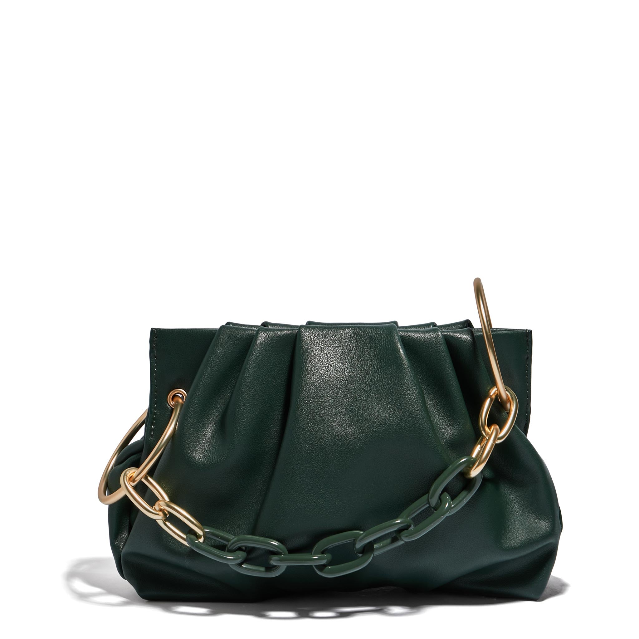 CHILL FRAMED CLUTCH