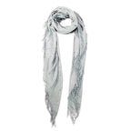 Cashmere Tissue Solid Scarf