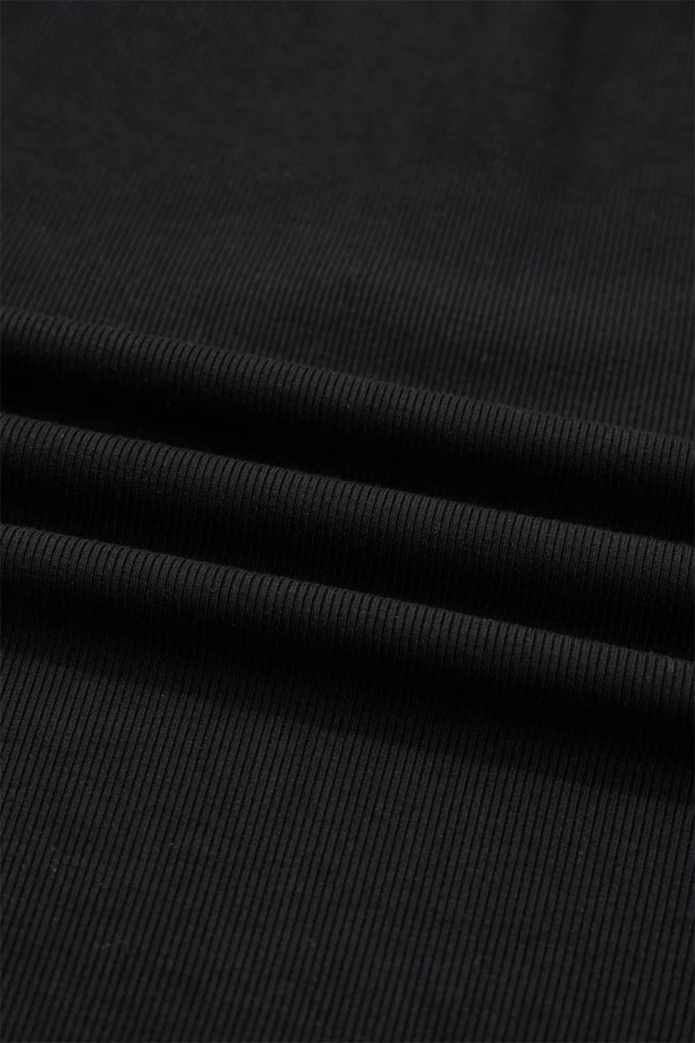 Stripe Detail Polo Collar Half Buttons Tied Short Sleeve Shift Mini Dress