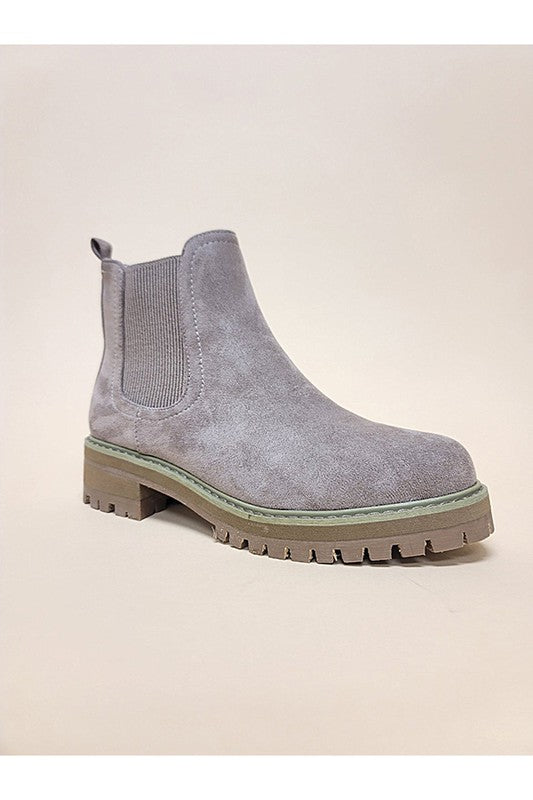 Chelsea Bootie
