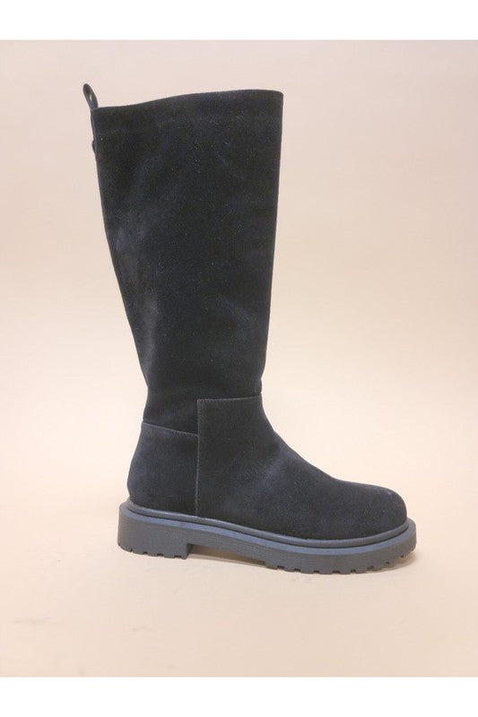 Una Long Boot