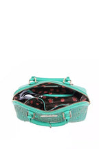 Nicole Lee USA Gracie Dome Satchel