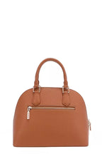 Nicole Lee USA Gracie Dome Satchel