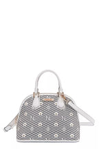 Nicole Lee USA Gracie Dome Satchel