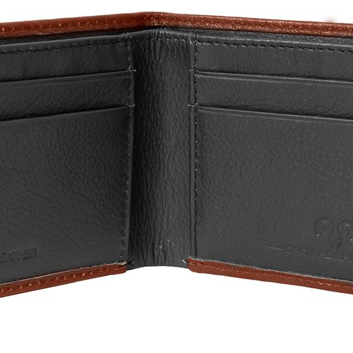 JACK ABRAHAMS WALLETS