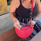 NEW! Gianna Crossbody