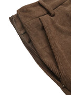 Wide Leg Casual Pants