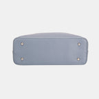 David Jones PU Leather Handbag