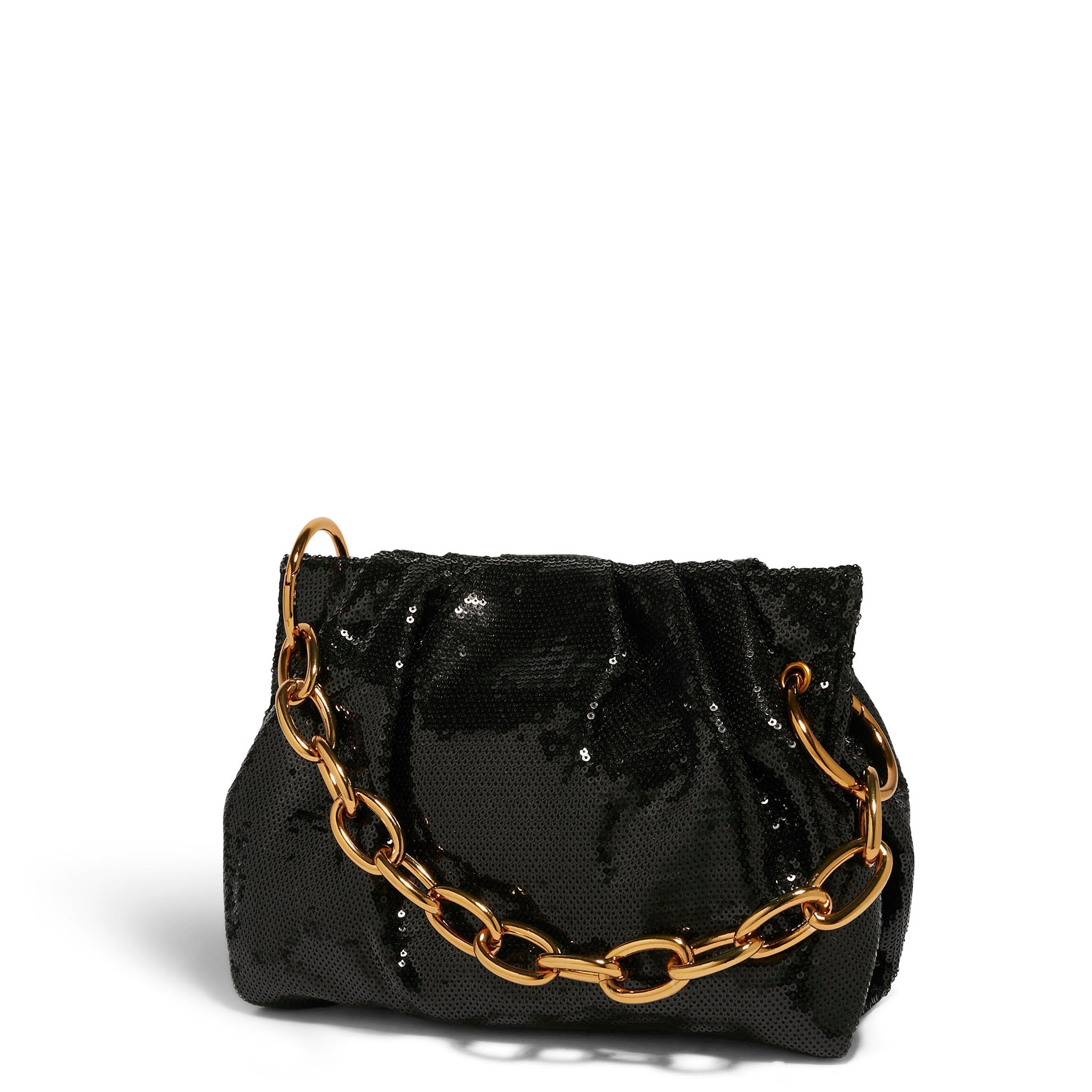 Chill Framed Novelty Clutch