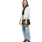 Chill Framed Novelty Clutch