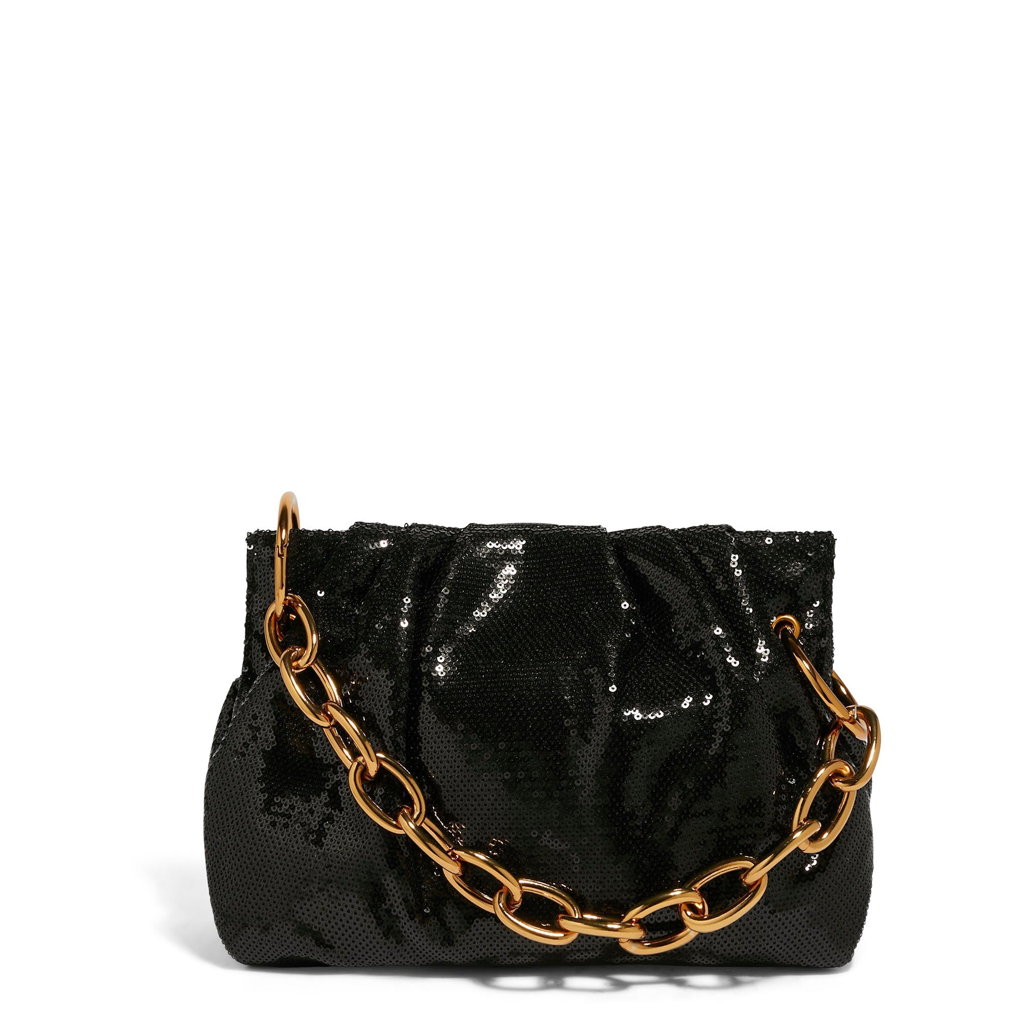 Chill Framed Novelty Clutch