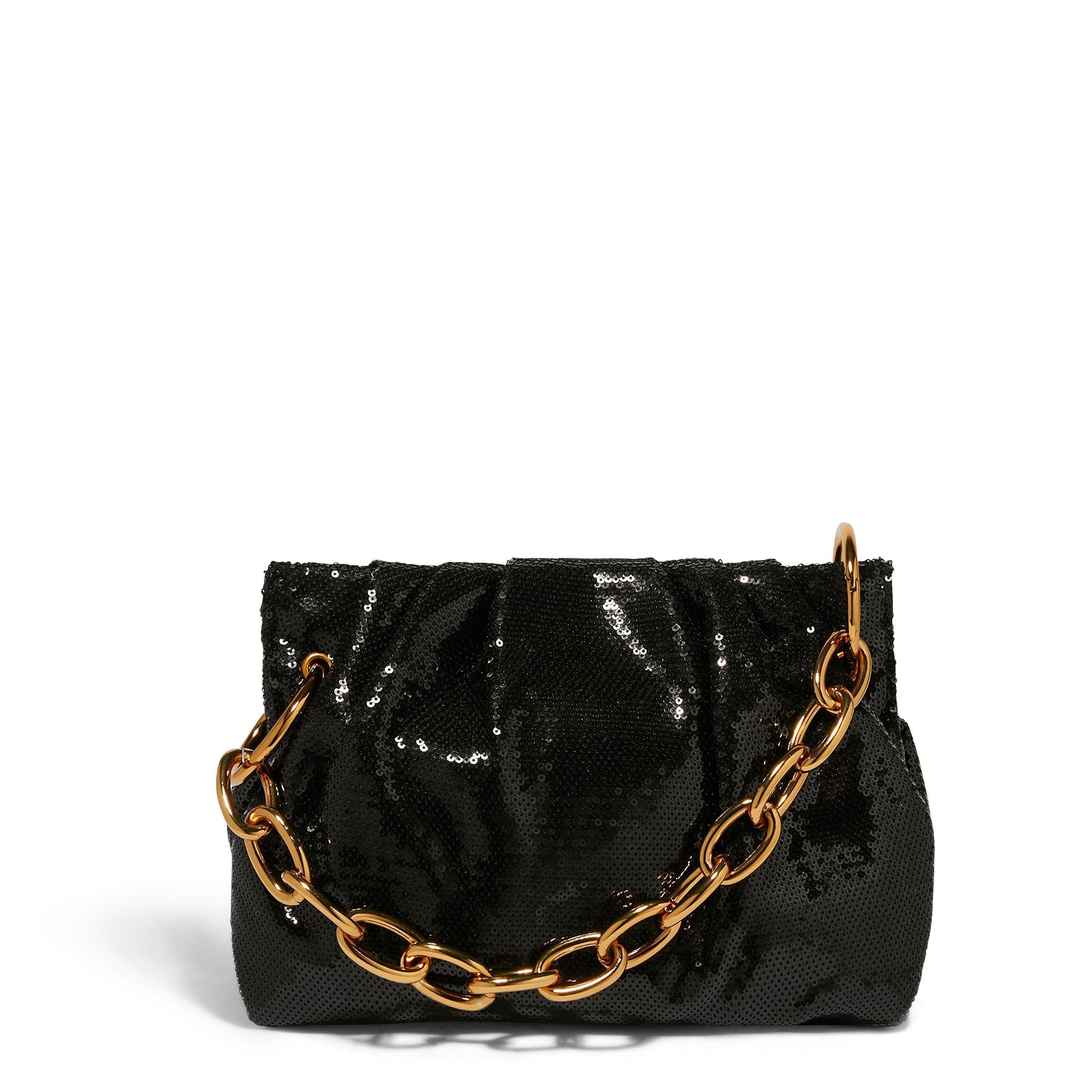 Chill Framed Novelty Clutch