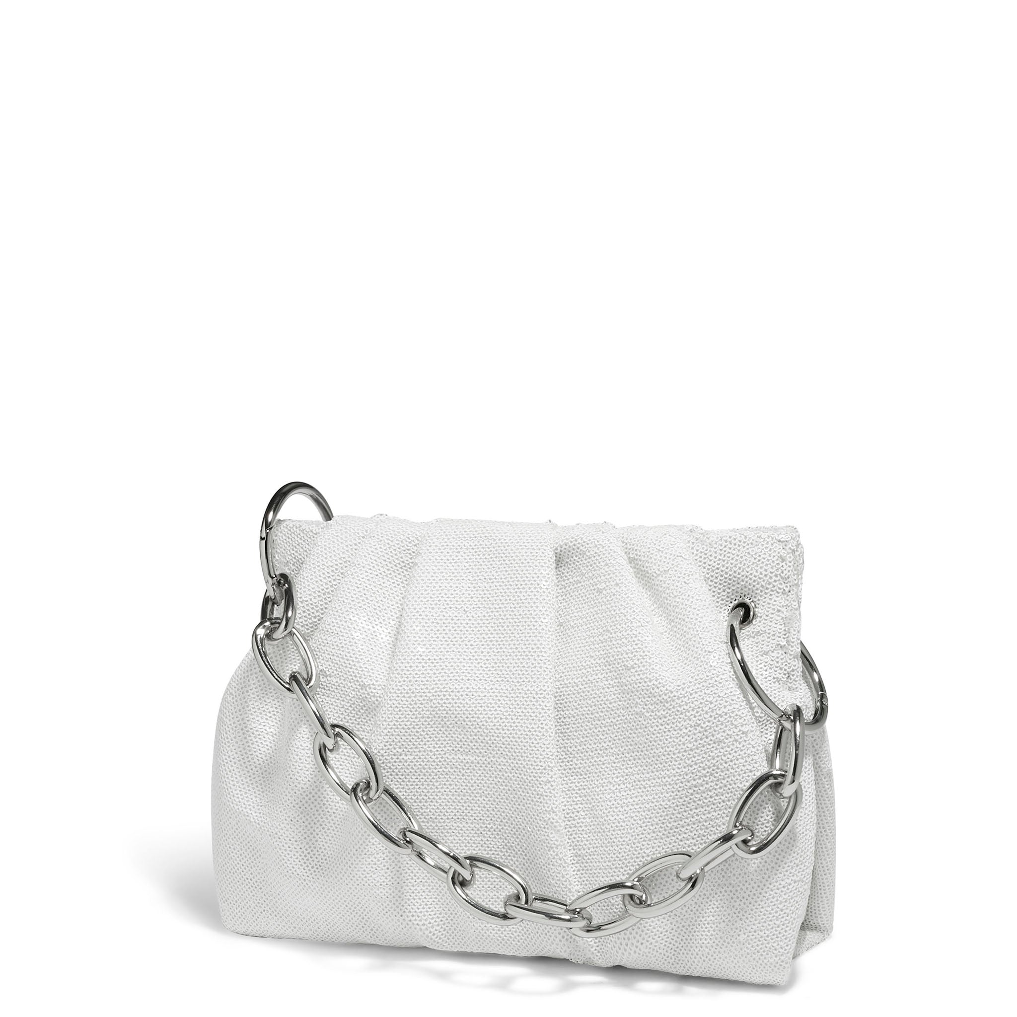 Chill Framed Novelty Clutch