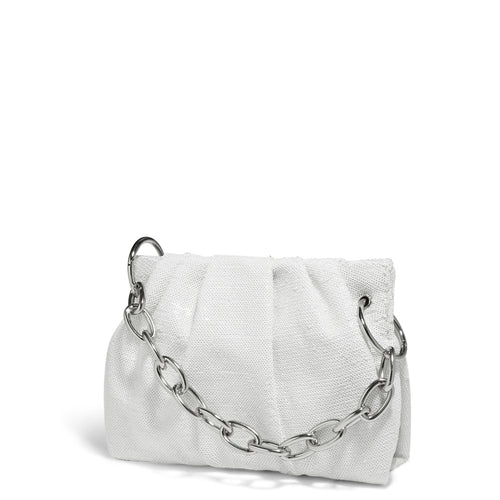 Chill Framed Novelty Clutch