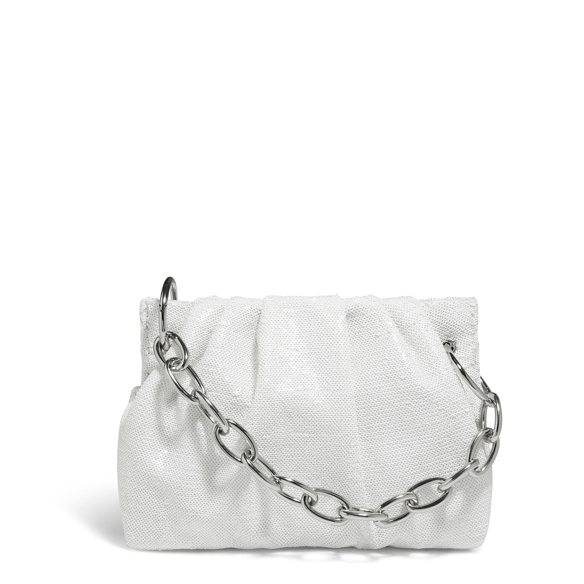 Chill Framed Novelty Clutch