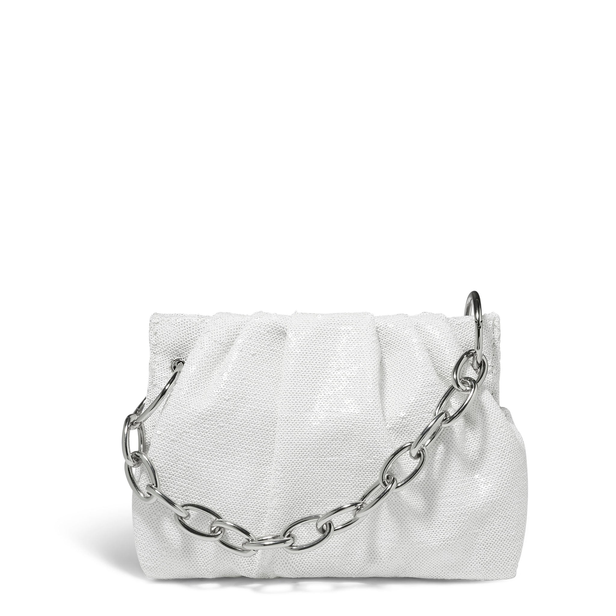 Chill Framed Novelty Clutch