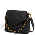 H.O.W. WE ARE FEARLESS CONVERTIBLE SHOULDER STRAP