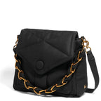 H.O.W. WE ARE FEARLESS CONVERTIBLE SHOULDER STRAP