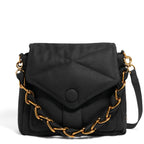 H.O.W. WE ARE FEARLESS CONVERTIBLE SHOULDER STRAP