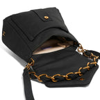 H.O.W. WE ARE FEARLESS CONVERTIBLE SHOULDER STRAP