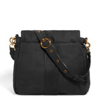 H.O.W. WE ARE FEARLESS CONVERTIBLE SHOULDER STRAP