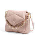 H.O.W. WE ARE FEARLESS CONVERTIBLE SHOULDER STRAP