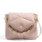 H.O.W. WE ARE FEARLESS CONVERTIBLE SHOULDER STRAP