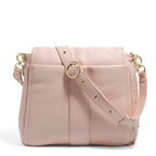 H.O.W. WE ARE FEARLESS CONVERTIBLE SHOULDER STRAP