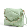 H.O.W. WE ARE FEARLESS CONVERTIBLE SHOULDER STRAP