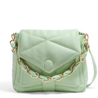 H.O.W. WE ARE FEARLESS CONVERTIBLE SHOULDER STRAP