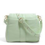 H.O.W. WE ARE FEARLESS CONVERTIBLE SHOULDER STRAP