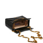 H.O.W. WE ARE MARVELOUS SMALL DOUBLE CHAIN CROSSBODY