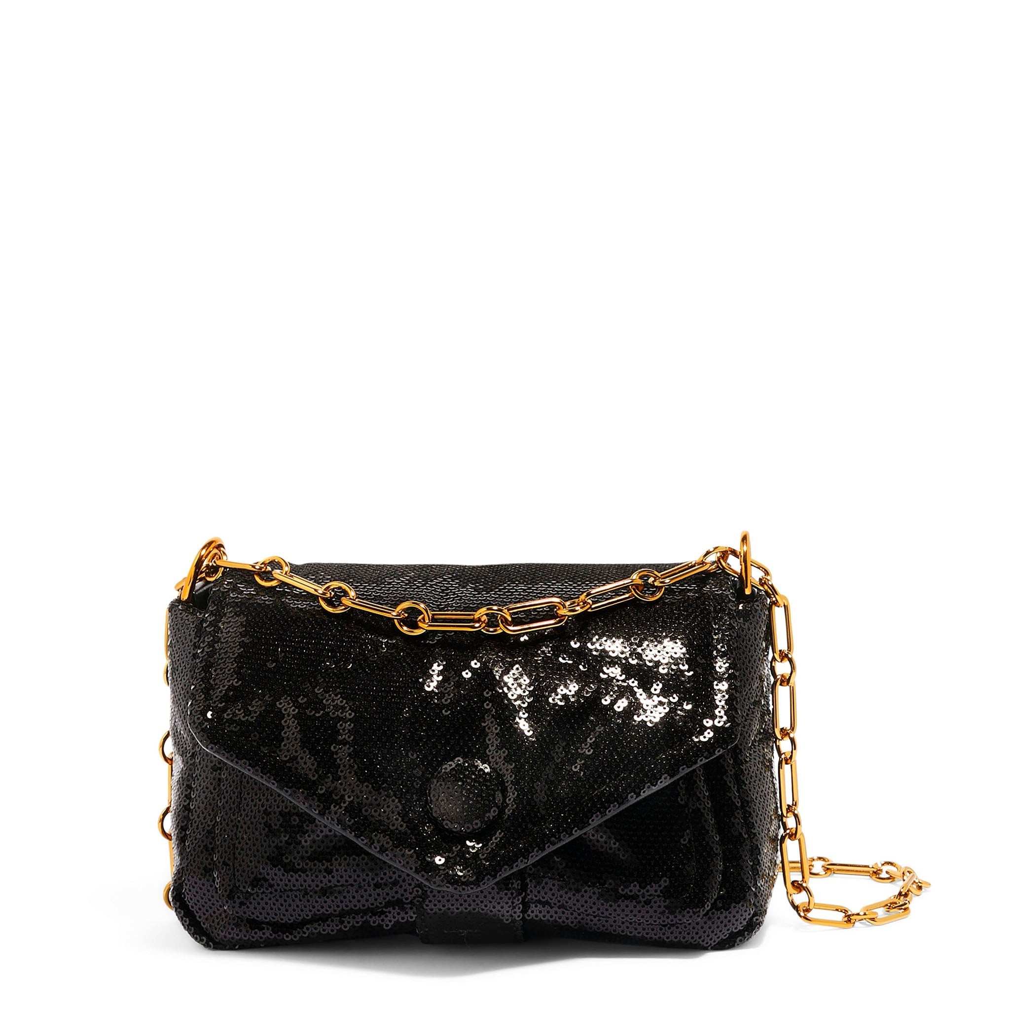 H.O.W. WE ARE SPLENDID NOVELTY SHOULDER CROSSBODY