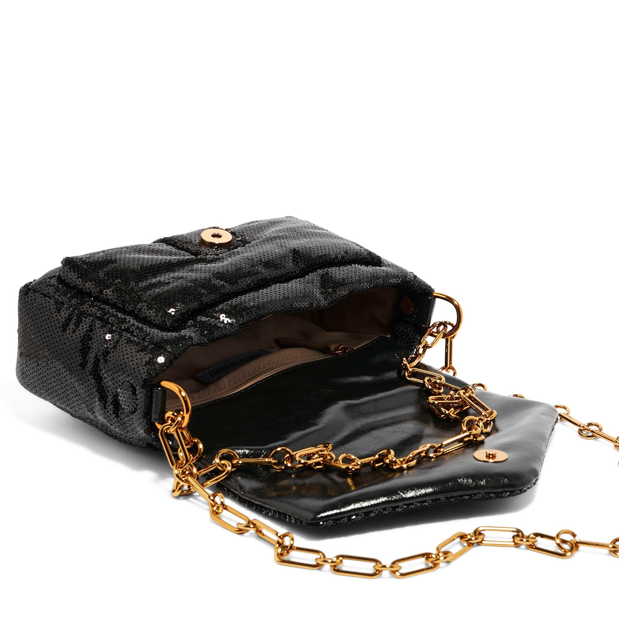 H.O.W. WE ARE SPLENDID NOVELTY SHOULDER CROSSBODY