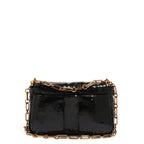 H.O.W. WE ARE SPLENDID NOVELTY SHOULDER CROSSBODY