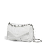 H.O.W. WE ARE SPLENDID NOVELTY SHOULDER CROSSBODY