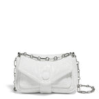 H.O.W. WE ARE SPLENDID NOVELTY SHOULDER CROSSBODY