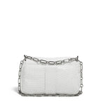 H.O.W. WE ARE SPLENDID NOVELTY SHOULDER CROSSBODY