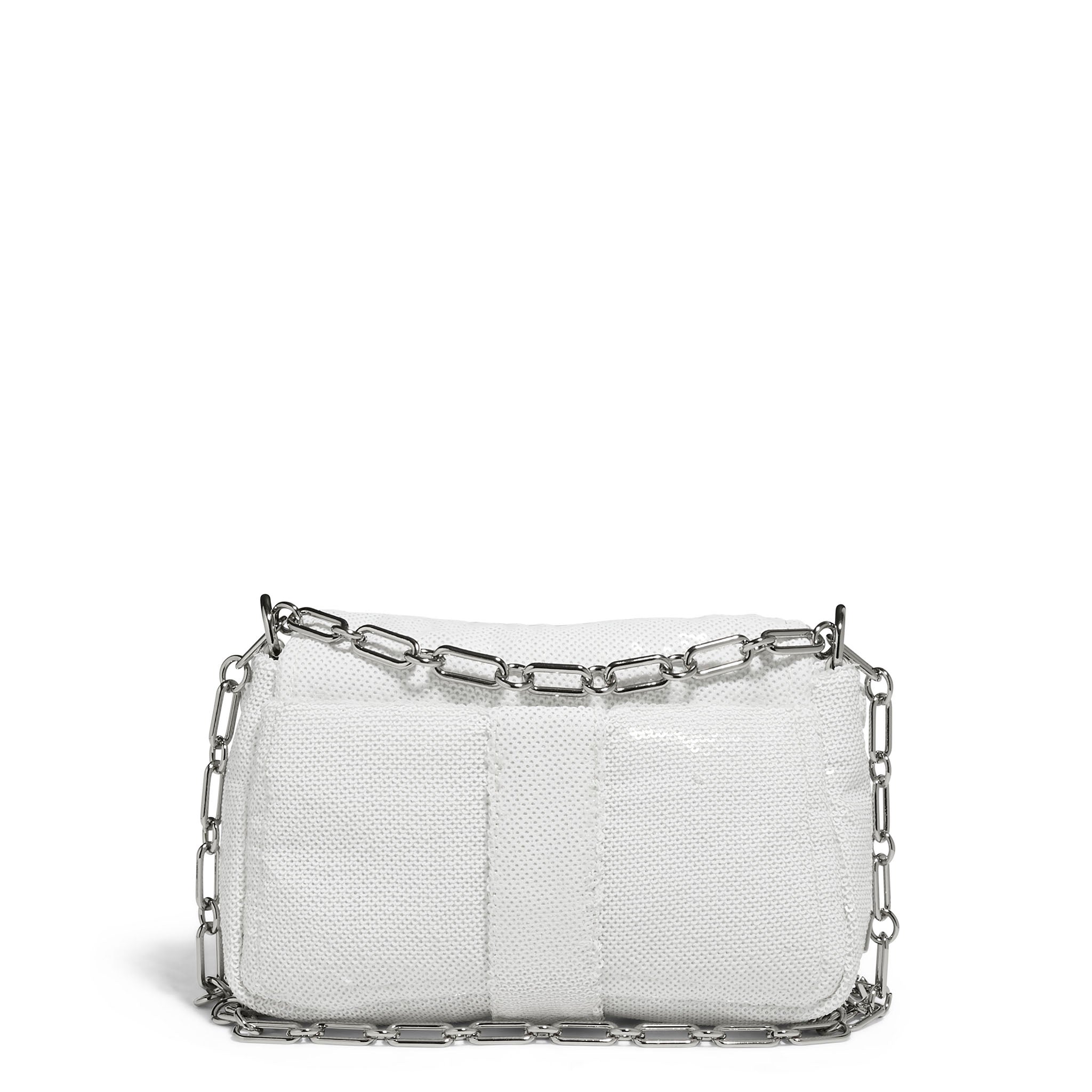 H.O.W. WE ARE SPLENDID NOVELTY SHOULDER CROSSBODY