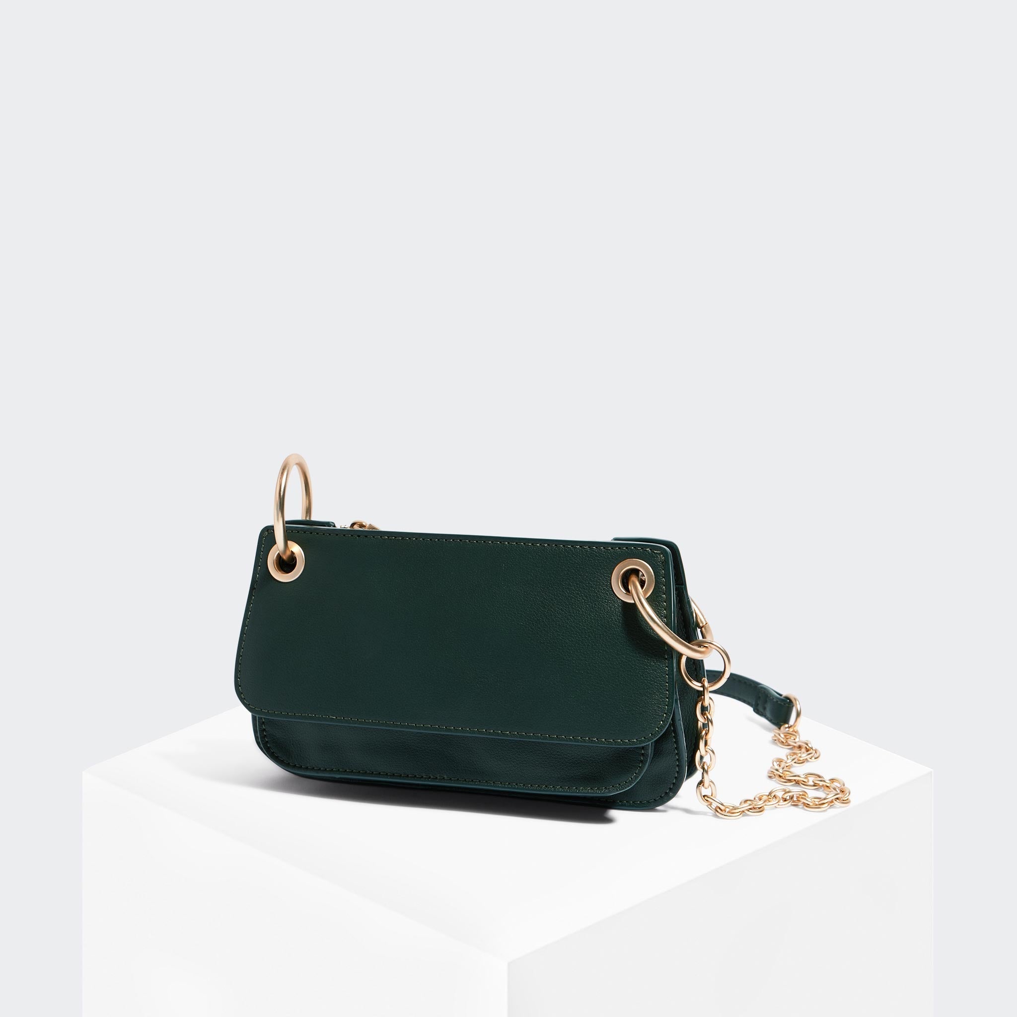 H.O.W. WE CARRY-ON Phone Crossbody