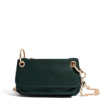 H.O.W. WE CARRY-ON Phone Crossbody