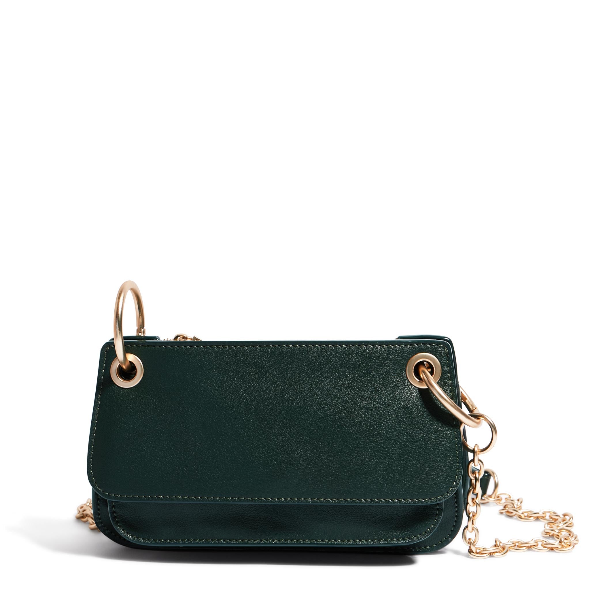 H.O.W. WE CARRY-ON Phone Crossbody