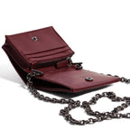 H.O.W. WE SHOP Wallet Crossbody