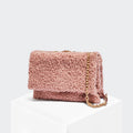 H.O.W. WE STEP UP Shoulder Bag