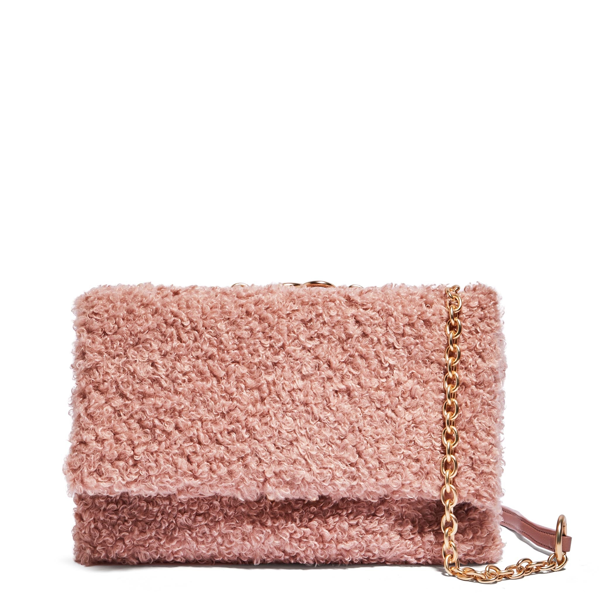 H.O.W. WE STEP UP Shoulder Bag