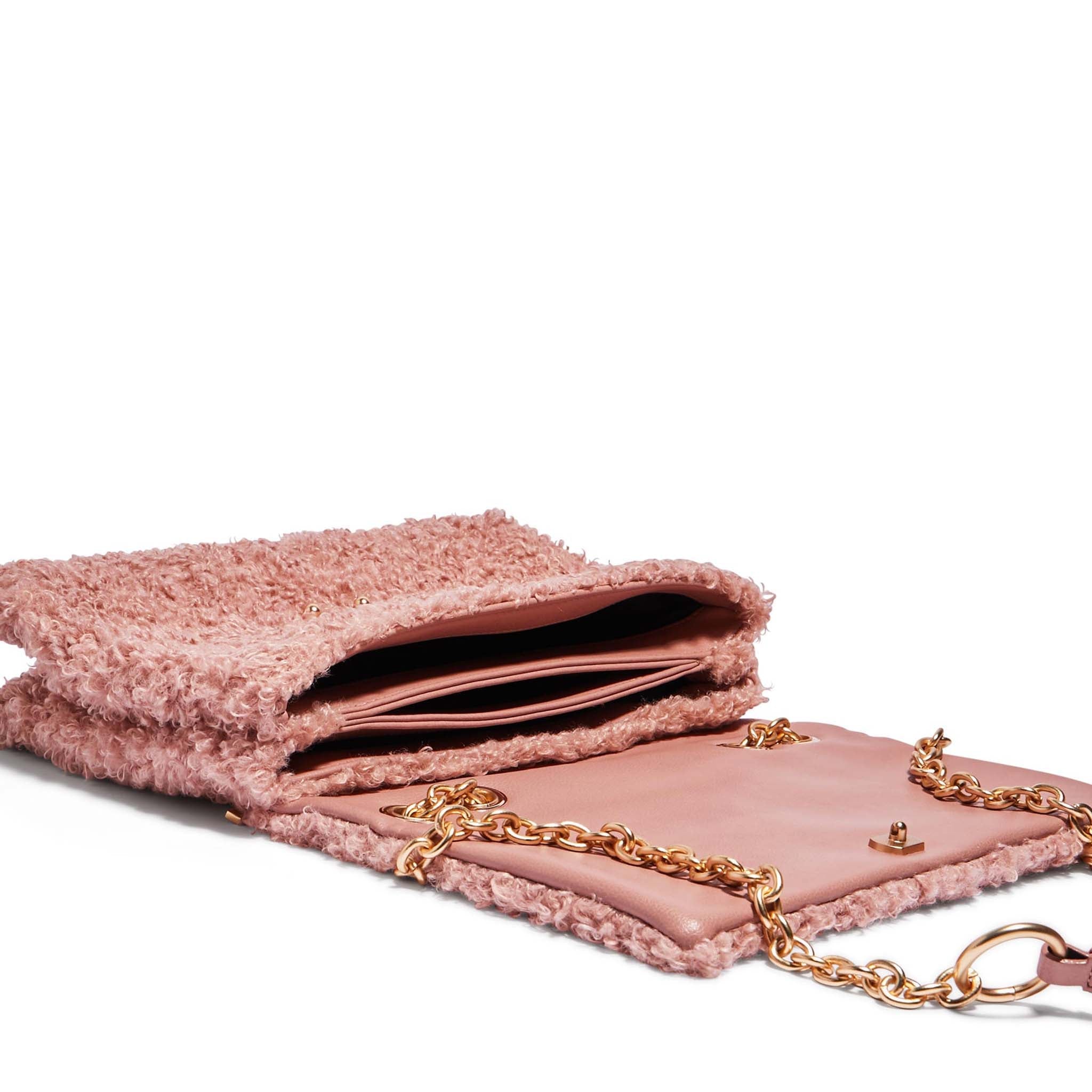 H.O.W. WE STEP UP Shoulder Bag