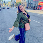 Kristen Crossbody