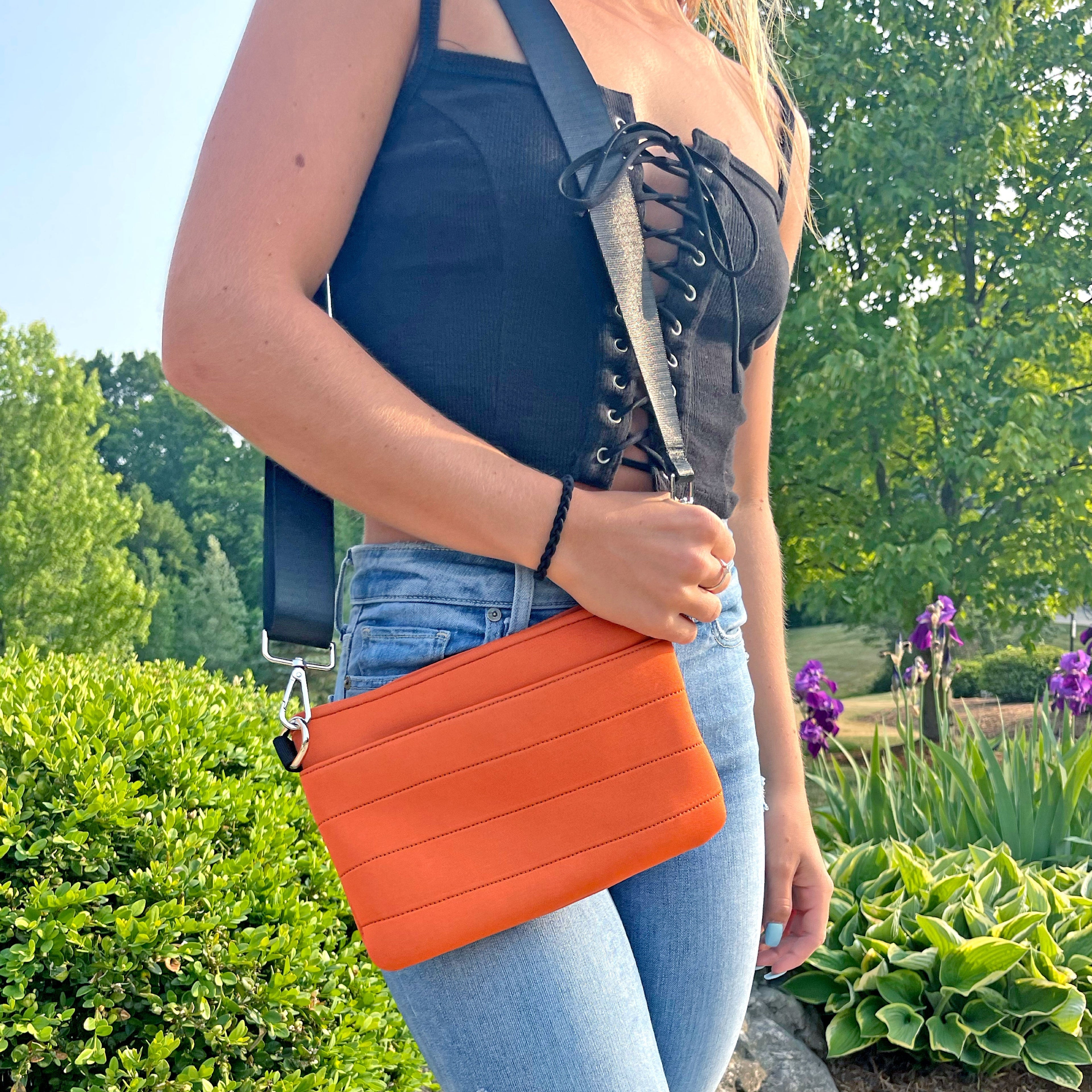 NEW! Simone Crossbody