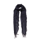 Cashmere Tissue Solid Scarf