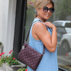 Nancy Crossbody/Clutch (Multiple Colors)